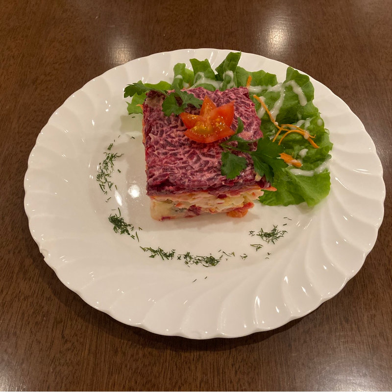 (ミンスクの台所 （ミンスクノダイドコロ）)