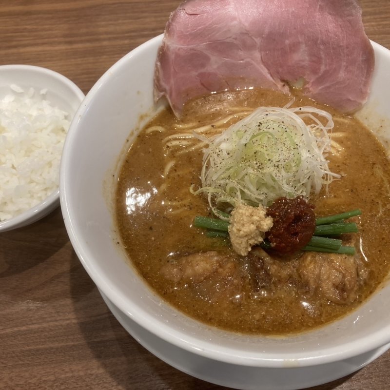 どれどれ(らーめん これこれ (RAMEN CORE-CORE))