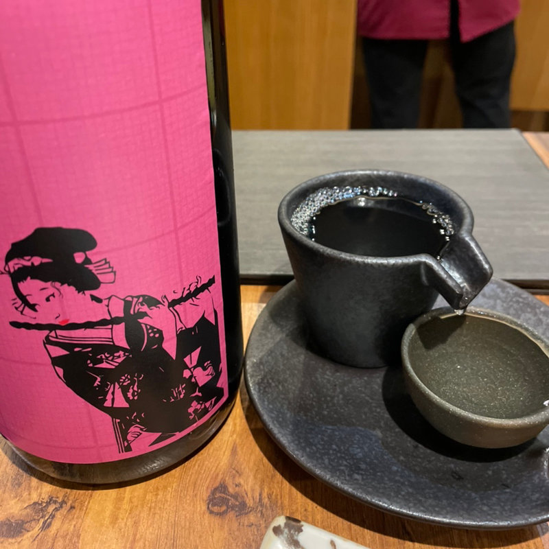 楽器正宗(酒席まつした)