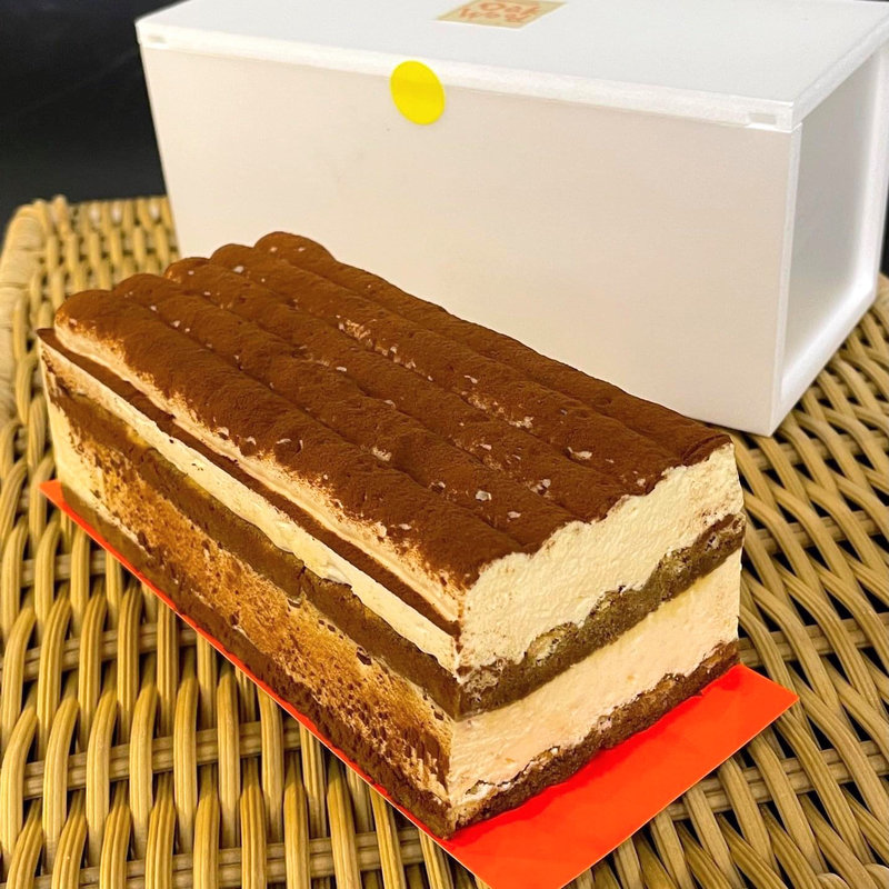 ティラミスオリジナーレ(オークウッド)