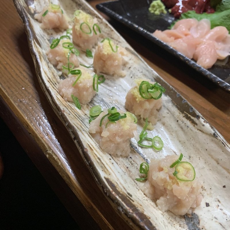 生つくね(鳥石)