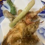 大将気まぐれコース(すし浜田 )