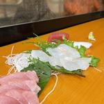 大将気まぐれコース(すし浜田 )