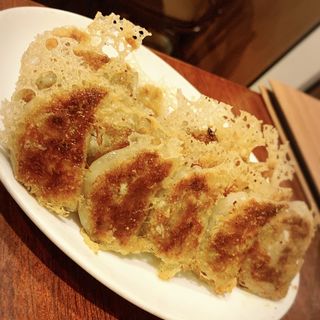 焼き餃子ダブル（20個）(ちゃおず )