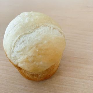 塩バターパン(東雲パンベース)