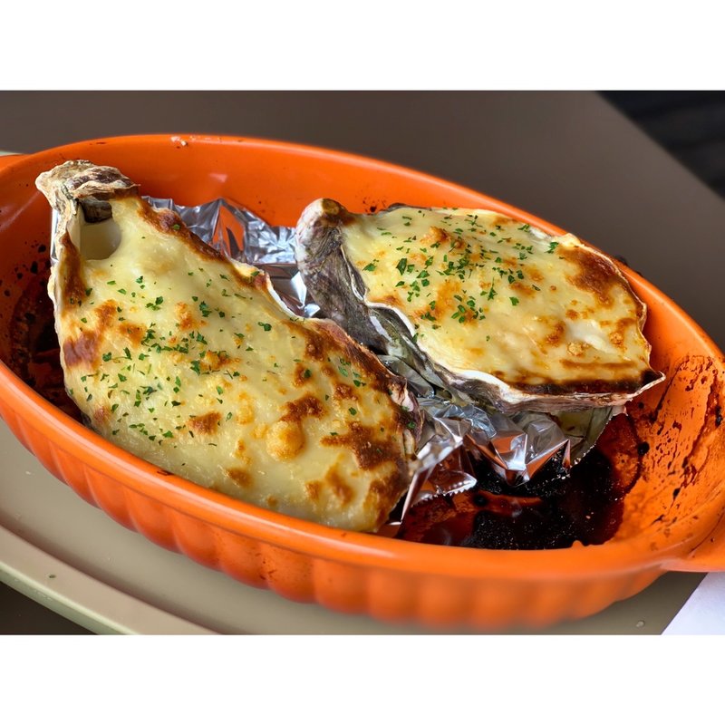 牡蠣グラタン(津田宇水産 )