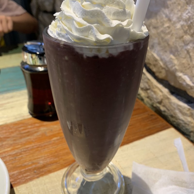 アサイースムージー(コナズ珈琲 寝屋川店 )