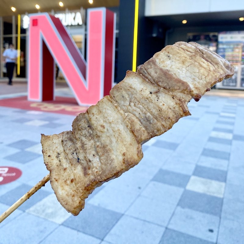 四日市とんてき(なんなんや)