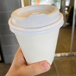 latte(SR coffee&ice cream 神保町)