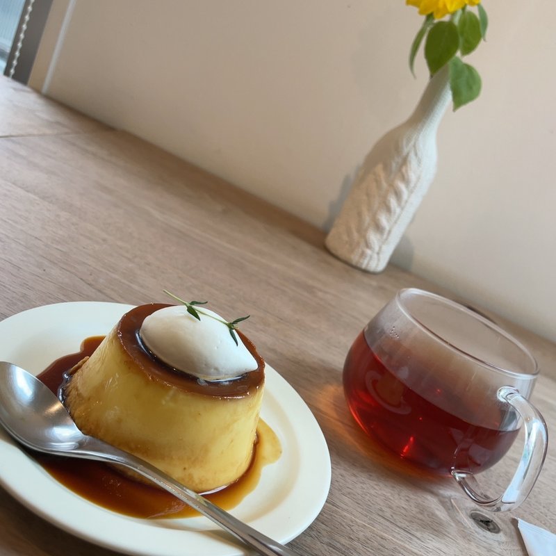 プリン(AIMU(アイム))