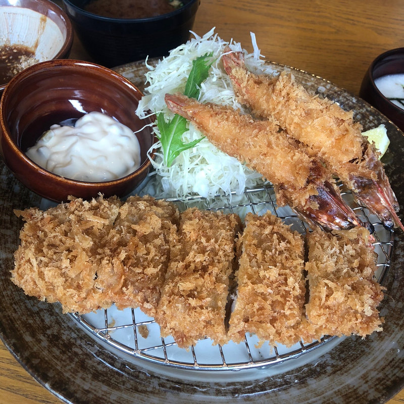 (かつらい 岸和田店)