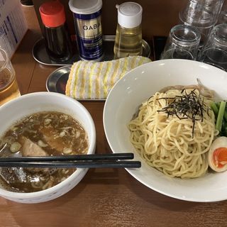 つけ麺　魚介(麺家 近 )