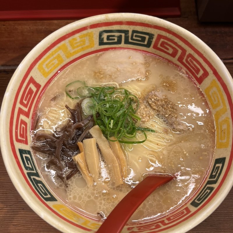 九州じゃんがら(九州じゃんがら 秋葉原本店)