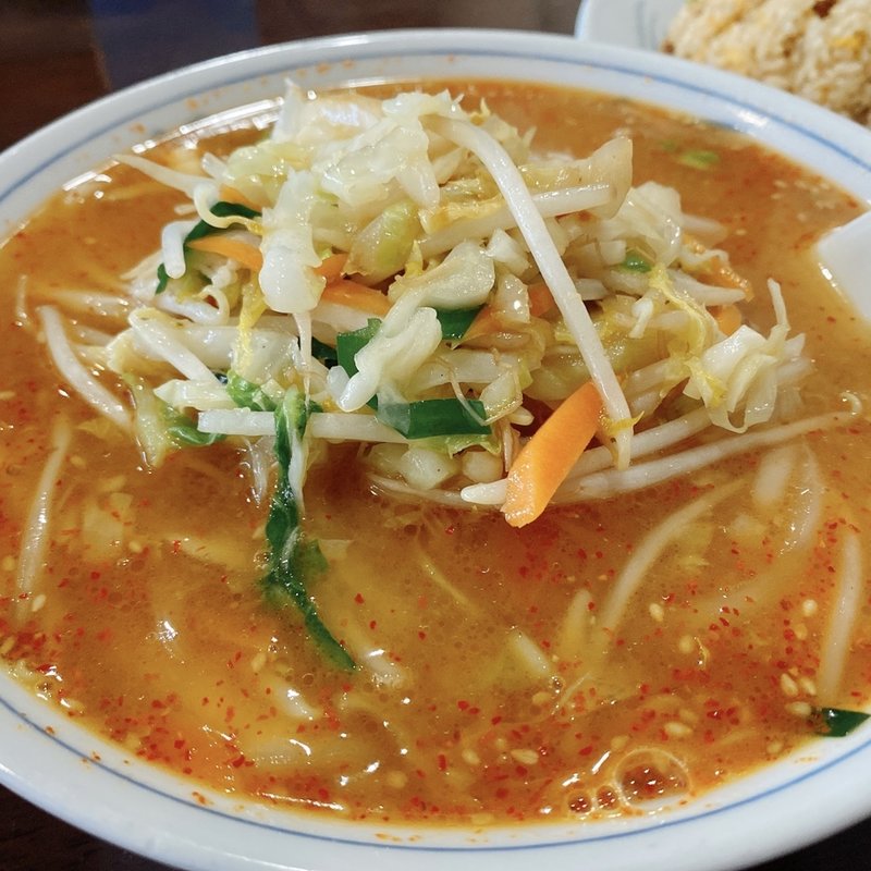 みそベトコンラーメン(榮太郎 )