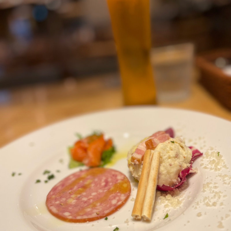 (マカロニ 名古屋店 （MACCARONI）)