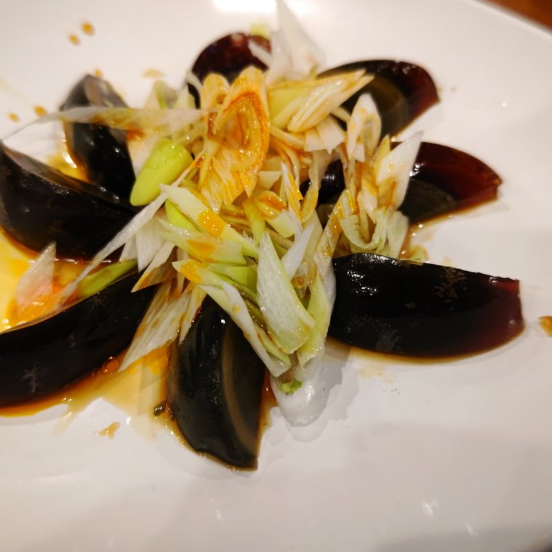 ピータン(春香園 )