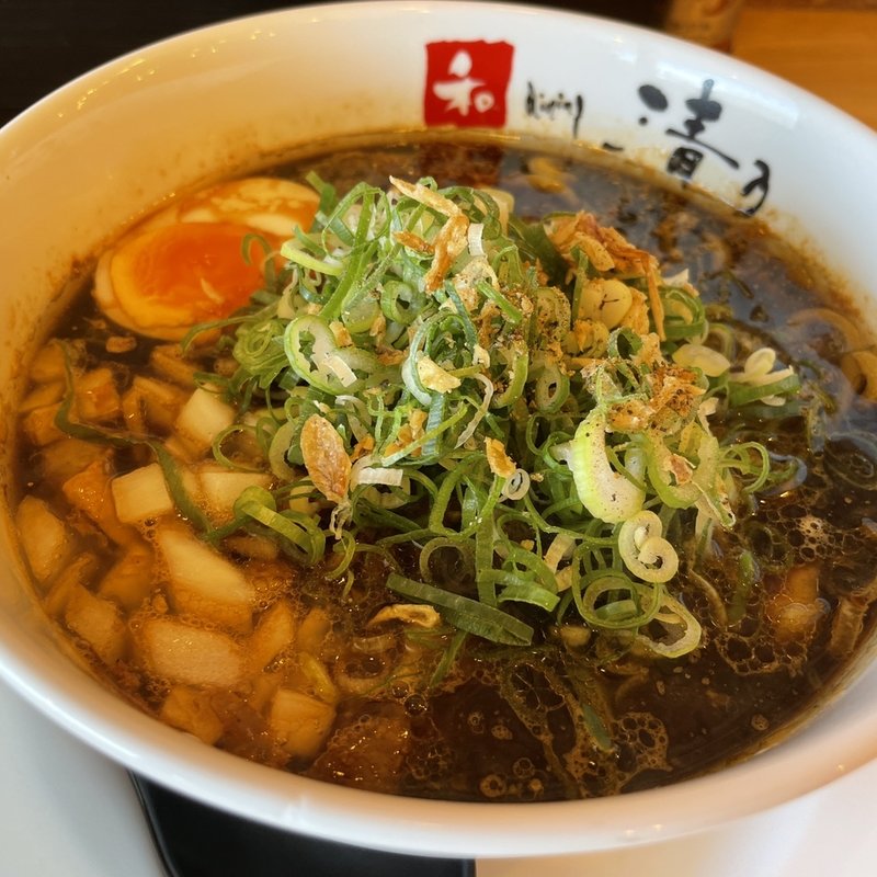 有田ブラック(和 dining 清乃 （セイノ）)