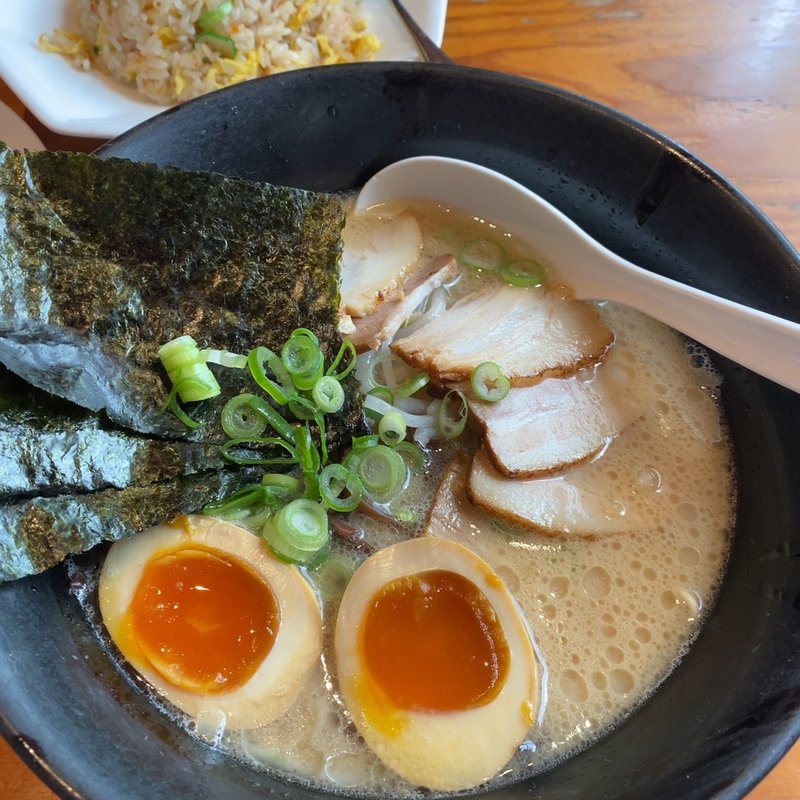 (ラの壱 春日井店)