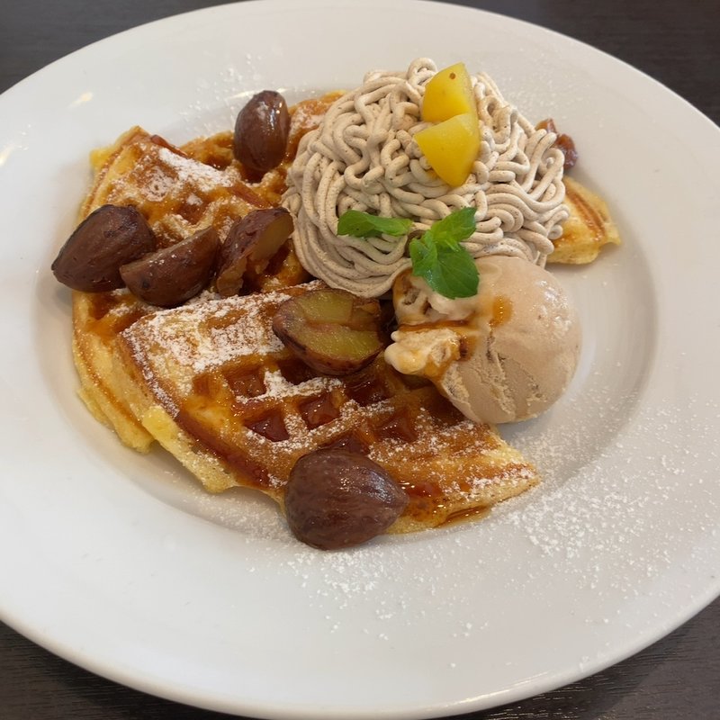 (さかい珈琲 七宝店)