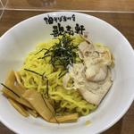 でら盛り(油そば専門店歌志軒 金山地下店)