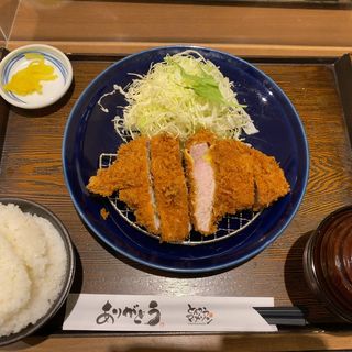 (とんかつマ・メゾン アスナル金山店)
