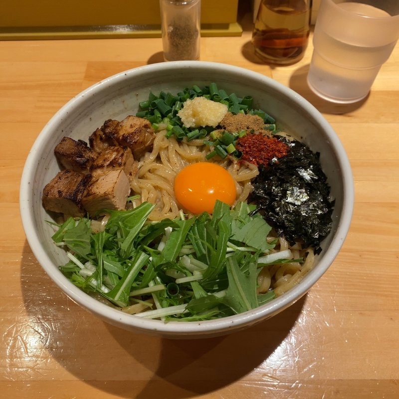 (てっぺん 勝川店)