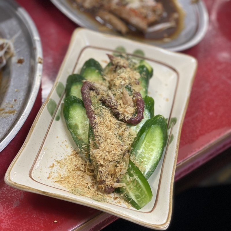 梅キュー(とん平食堂 )