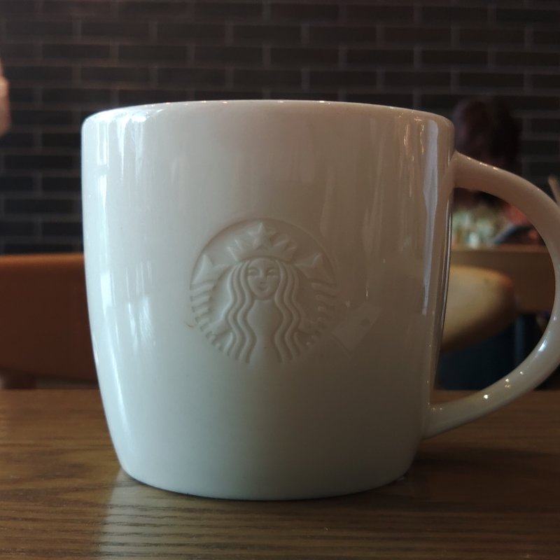 ドリップコーヒー(スターバックスコーヒー 東京スカイツリータウン・ソラマチ西1階店)