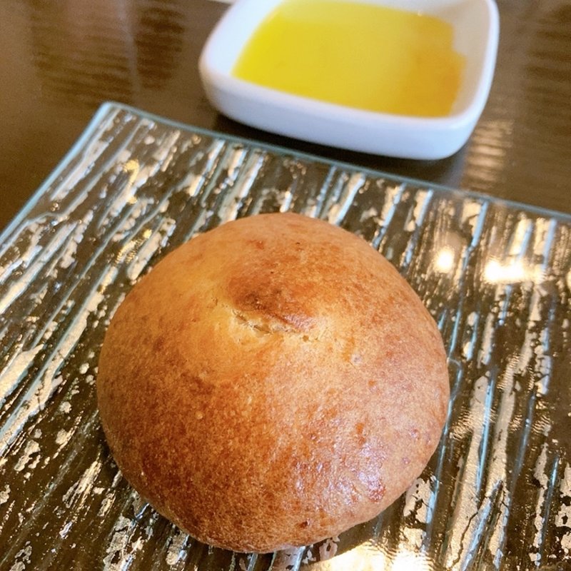 ブリオッシュ（コースランチ）(ラルエット)