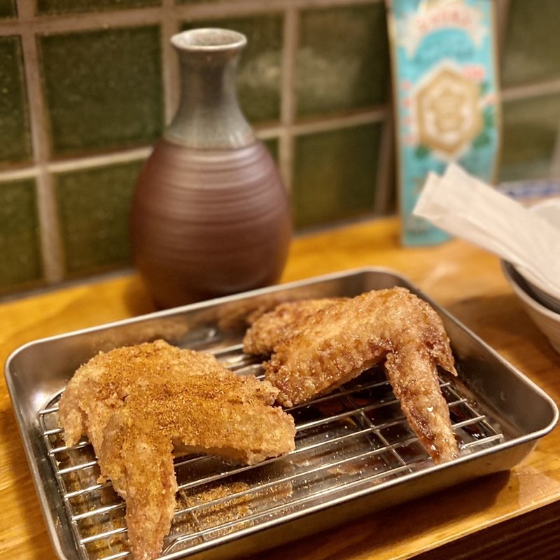 手羽先(二丁目のあかり)