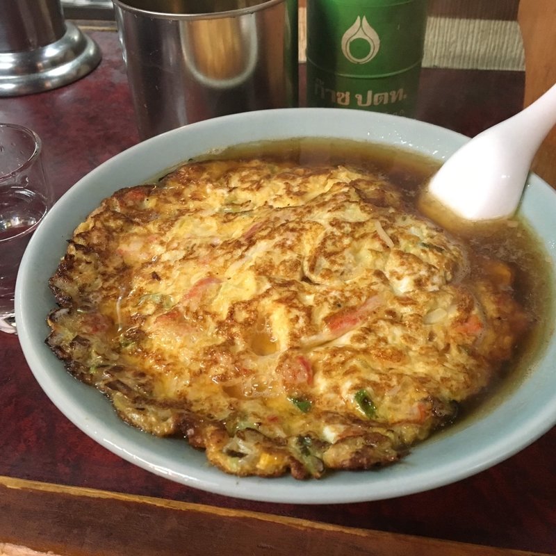 天津ラーメン(ニューミスターラーメン)