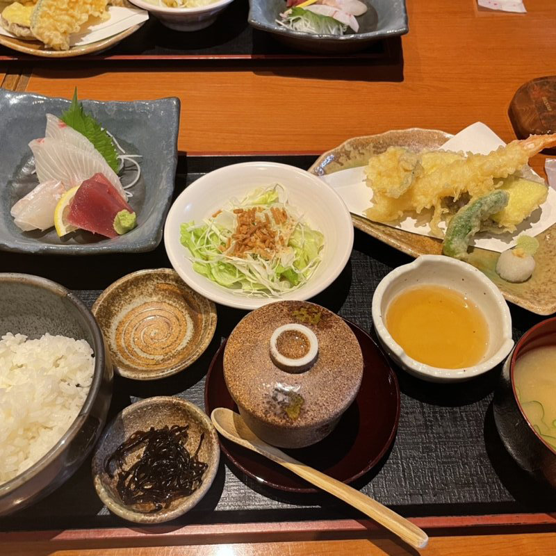 (なるみ乃 春日店)