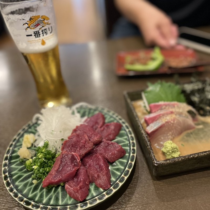 (地鶏と酉 大名 へて 本店)