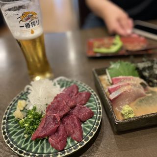 (地鶏と酉 大名 へて 本店)