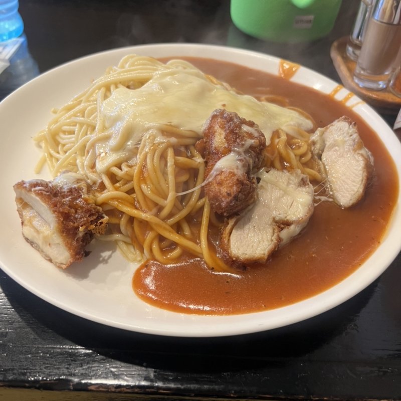 チーズチキン(めりけん堂 春日井本店)