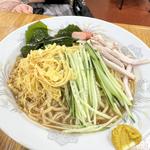 冷やし中華(珍来 （川口駅前店）)