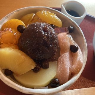 (白壁家)