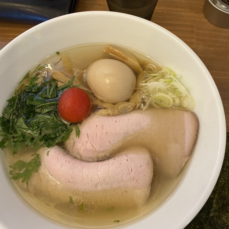 おおばとしお　フルアーマー(ラーメンハウス　ブレーンバスター)