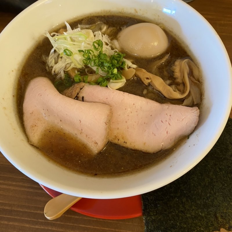 (ラーメンハウス　ブレーンバスター)