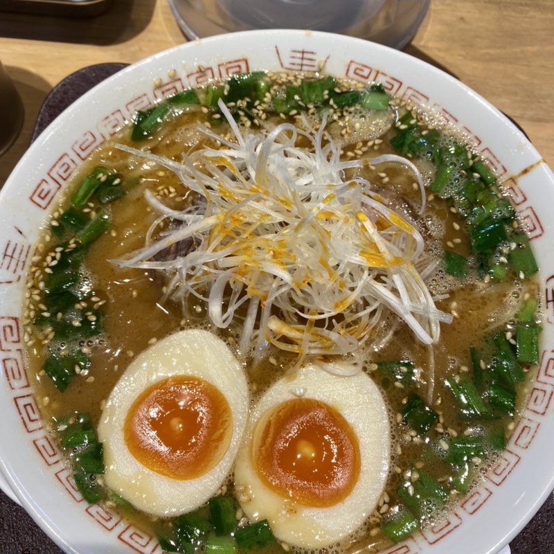 (らぁ麺 おかむら)