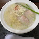 潮ラーメン(塩川屋 )