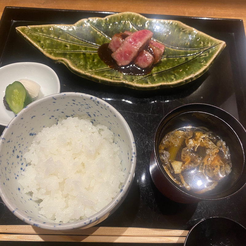 懐石料理コース(川畑 )