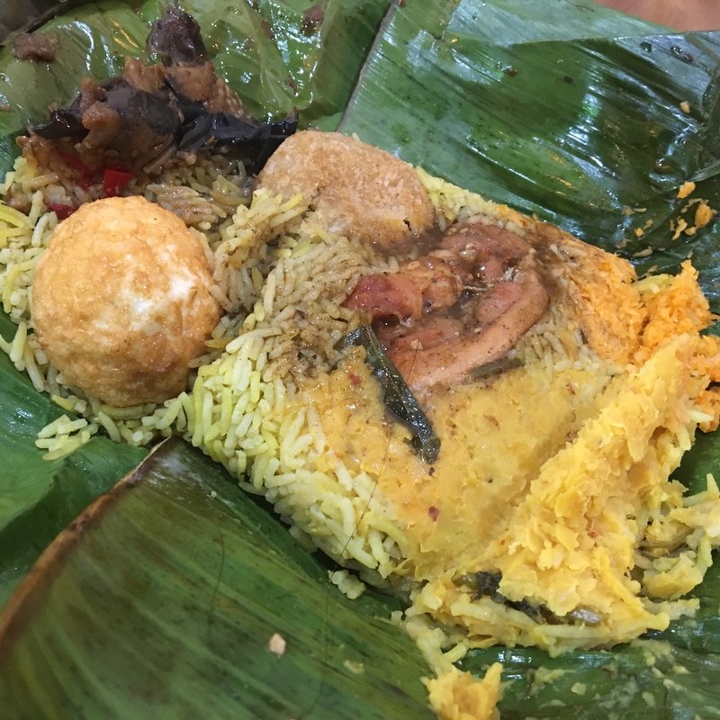 ランプライス(HUNGRY LION ハングリーライオン)