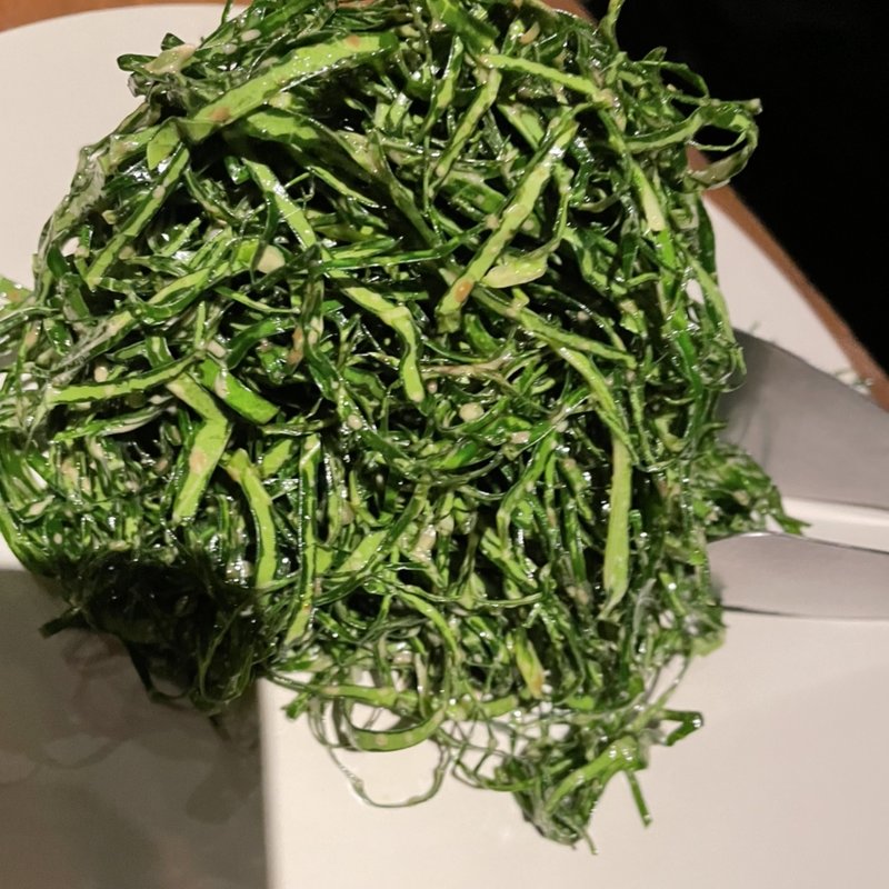 ケール(WE ARE THE FARM 赤坂 )