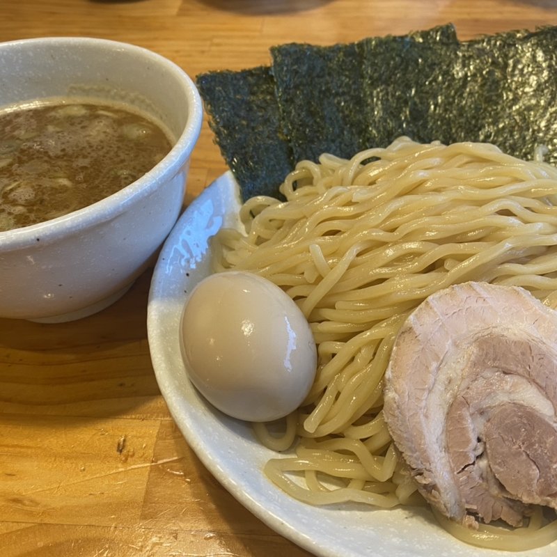 (らぁ麺 次男坊 )