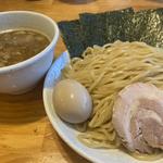 (らぁ麺 次男坊 )