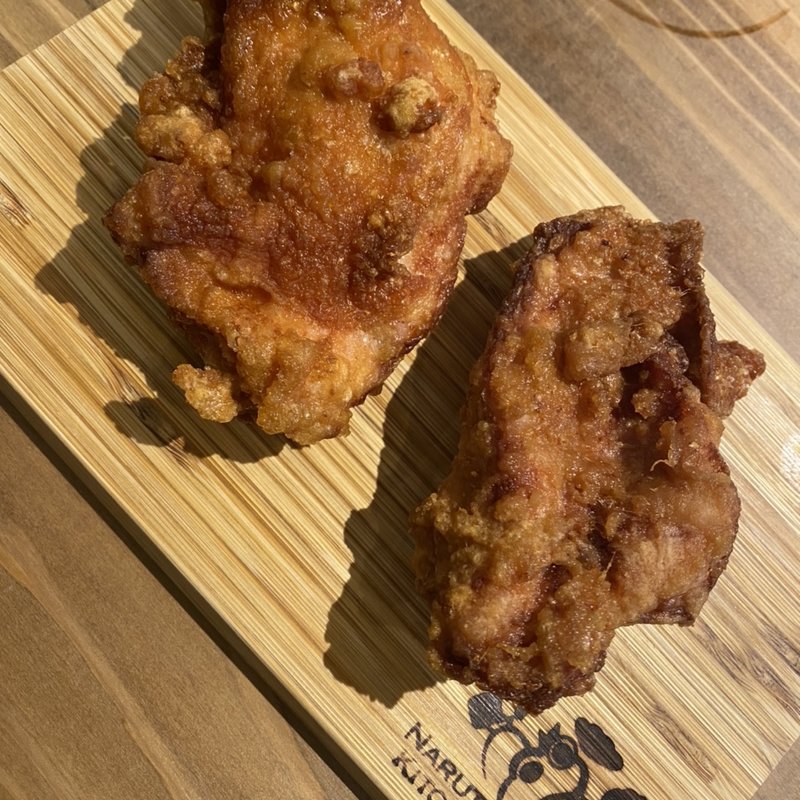 (なるとキッチン 大阪本町店)