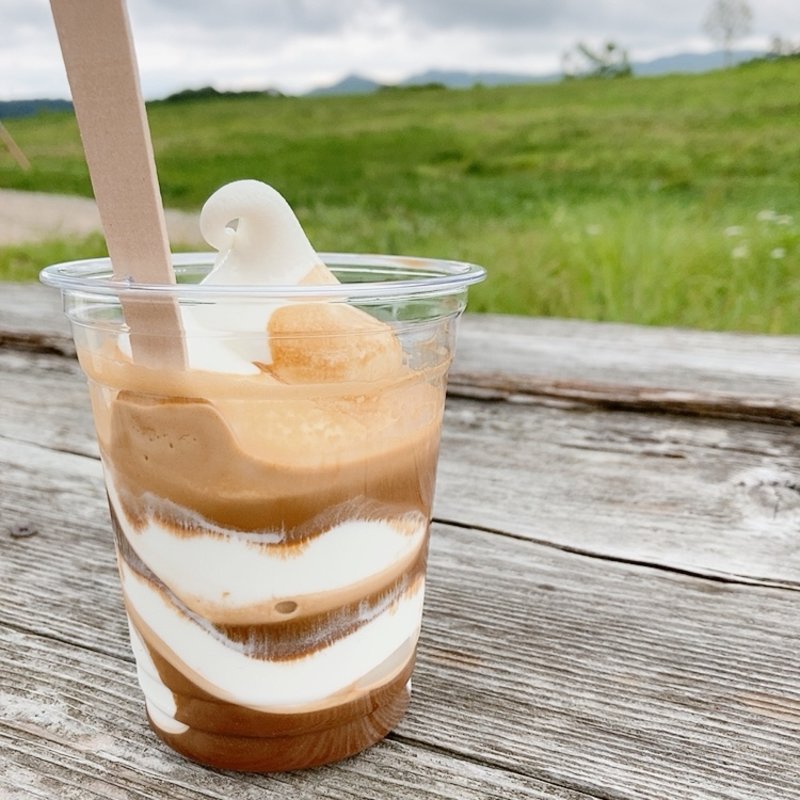 アフォガート(アルトピアーノ )