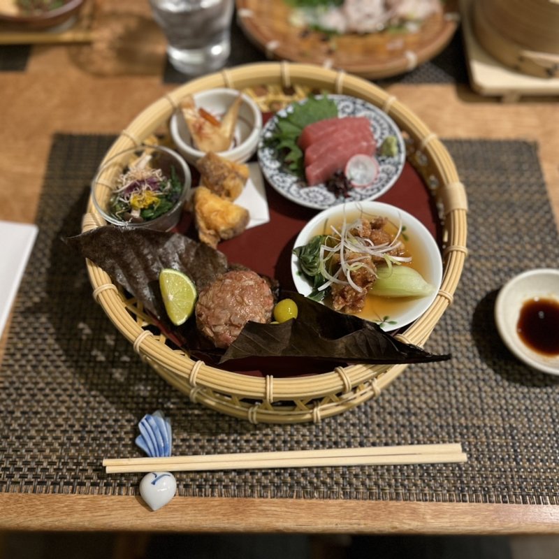 (あえん伊勢丹会館店)