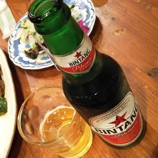 ビンタンビール(Cho Lon （チョロン）)
